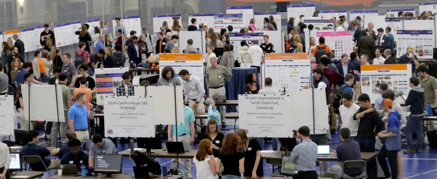 2025 Senior Design Expo Project Descriptions