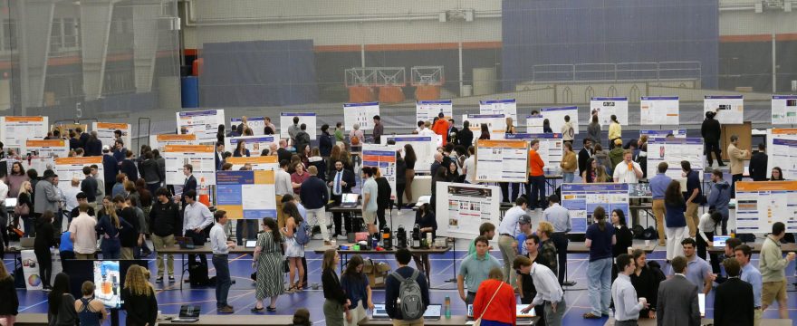 2024 Senior Design Expo Project Descriptions