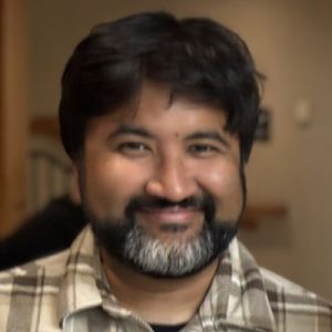 Rushtin Chaklader ’11