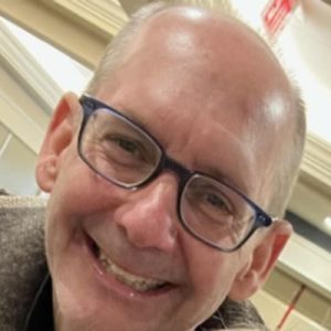 Jerry Jurick ’84