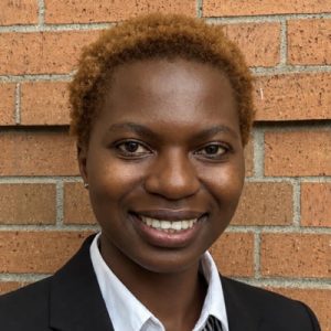 Simbi Maphosa ’23