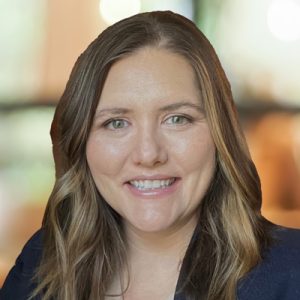 Emily Peterson ’05