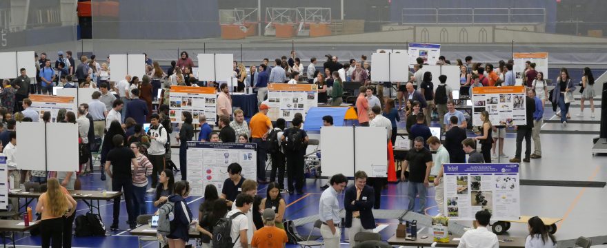 2026 Senior Design Expo Project Descriptions
