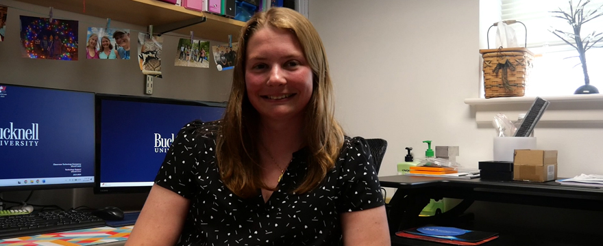 Q&A with Prof. Elizabeth Mamros: Fulbright Award