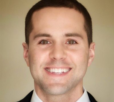 Rob Firman ’10