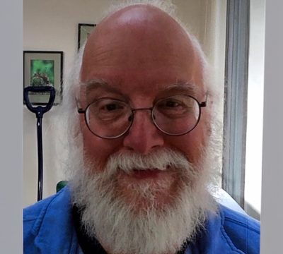 Bob Green ’77