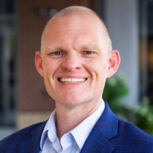 John Henning ’04, M’05