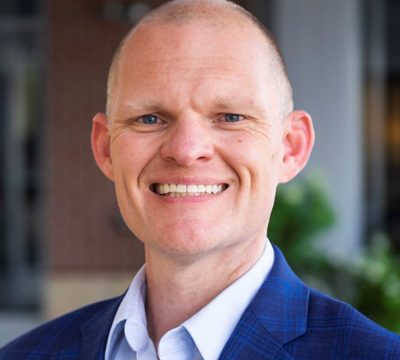 John Henning ’04, M’05