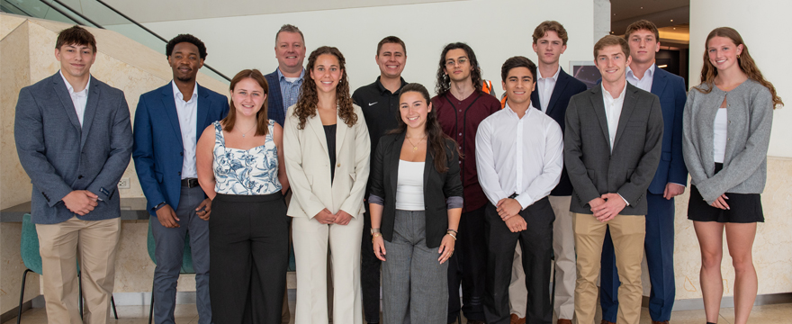 Inside the MedTech Entrepreneurial Fellows Program: Interviews, Pretendotypes and Presentations