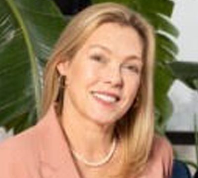Dawn Newsome ’90, P’20, P’24