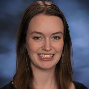Maya Fetzer ’26