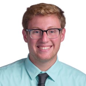 Zach Forman ’20