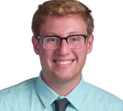 Zach Forman ’20