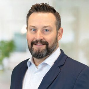 Jason Fralick ’93