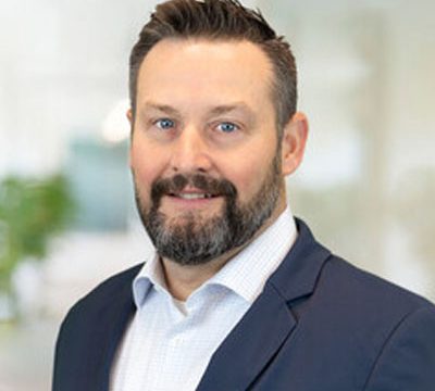 Jason Fralick ’93