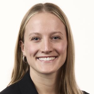 Rachel Hazard ’21