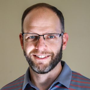 Nate Johnson ’09