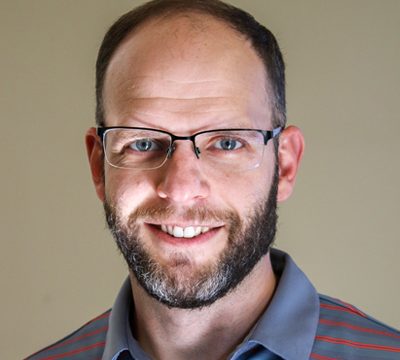 Nate Johnson ’09