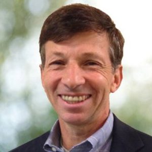 David Metcalf ’77
