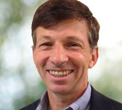 David Metcalf ’77