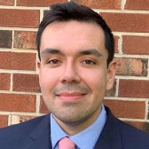 Matt Mosquera ’14