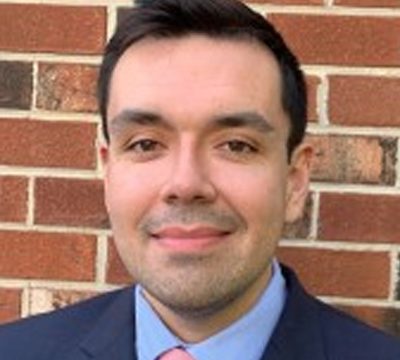 Matt Mosquera ’14
