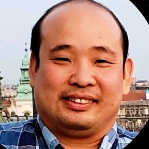 Phi Nguyen ’98