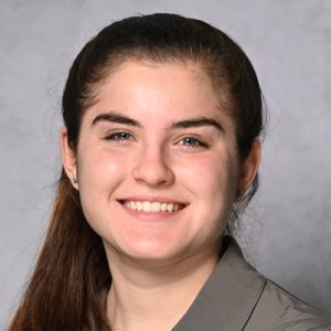 Kasey Piper ’25