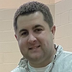Michael Rakszawski `08