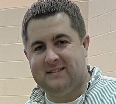 Michael Rakszawski `08