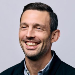 Jordan Rice ’02