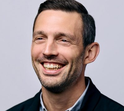 Jordan Rice ’02