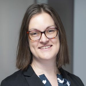 Heather Riebeling ’07