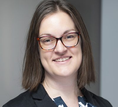 Heather Riebeling ’07