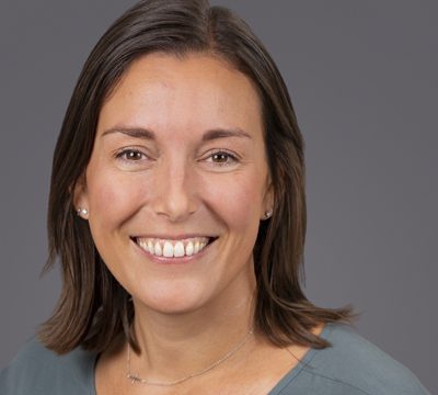 Erin Threet ’06