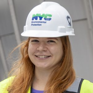 Jayne Beckmann ’14