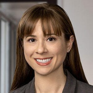 Lauren Bolcar ’08