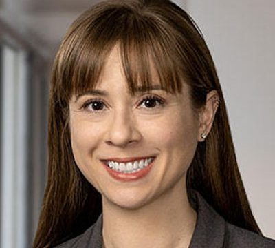 Lauren Bolcar ’08