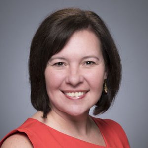 Kristen Duffy ’99