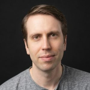 Elliot Franz ’11