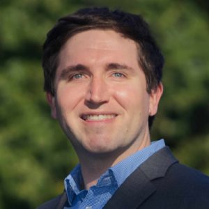 Marc Henry ’09, M’10