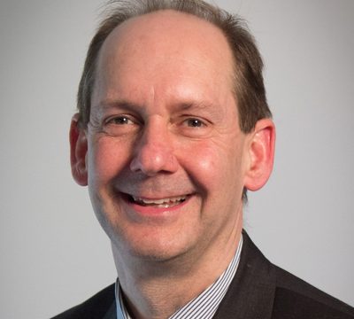 Jerry Jurick ’84