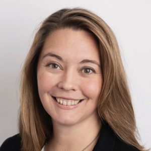 Michelle Lesh ’00