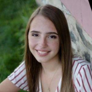 Kayla Lincalis ’24