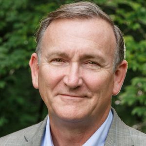 Ken McCauley ’78