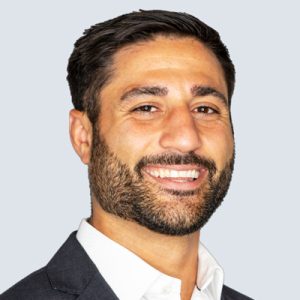 Italo Merante ’18