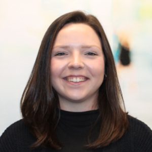 Leeann Michael ’24