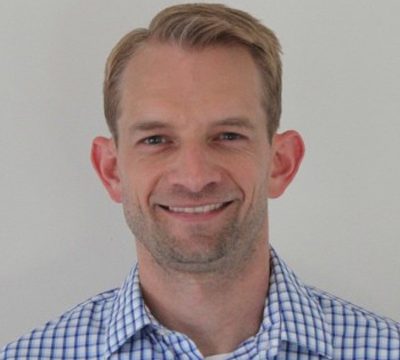 Josh Mull ’06