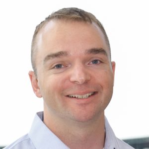 Eric Murphy ’01