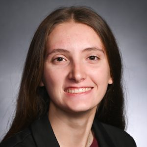 Angelica Nowak ’26